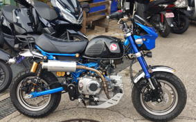 HONDA MONKEY 125 ABS JB02