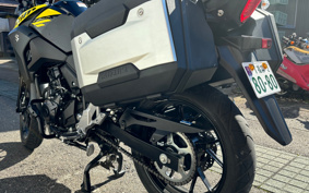 SUZUKI V-STROM 250 ABS DS11A