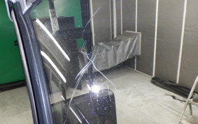 HONDA GYRO CANOPY 1996 TA03