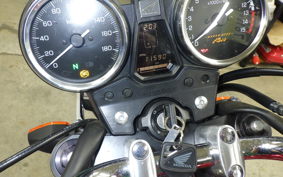 HONDA CB400SF GEN 4 A 2021 NC42