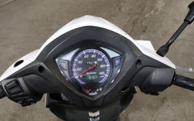 SUZUKI ADDRESS V110 CE47A