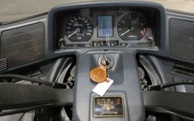 HONDA GL1500 GOLD WING 1992 SC22