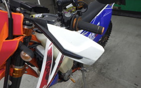 KTM 350 EXC F SIXDAYS 2018