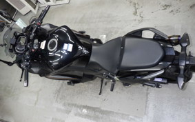 KAWASAKI NINJA 1000 A 2019 ZXT00W