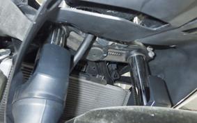 KAWASAKI NINJA 400 2015 EX400E