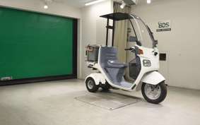 HONDA GYRO CANOPY 2023 TA02