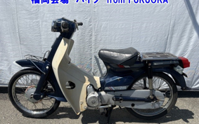 HONDA C50 SUPER CUB E