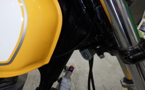 HONDA APE 100 HC07