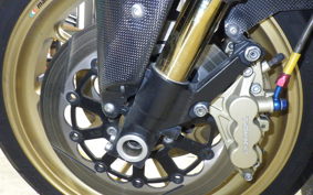 SUZUKI GSX-1300R HAYABUSA 2003