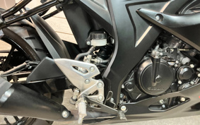 SUZUKI GSX-R125 ABS DL33B