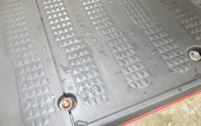 HONDA GYRO CANOPY 2014 TA03