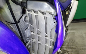 YAMAHA WR250F E 2021