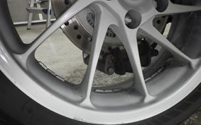 HONDA VFR800F 2019 RC79