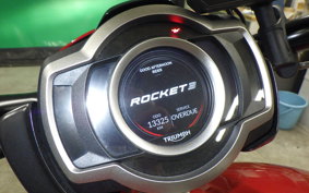 TRIUMPH ROCKET III R 2021