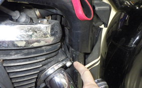 SUZUKI INTRUDER 400 Classic 2009 VK56A