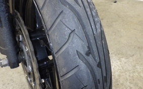 KAWASAKI Z250 Gen.2 EX250P