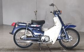 HONDA SUPER CUB50 C50