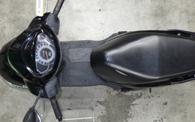 SUZUKI ADDRESS V125 DT11A