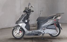 PGO TIGRA 125 ..
