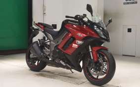 KAWASAKI NINJA 1000 2011