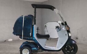 HONDA GYRO TA02