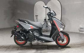 YAMAHA  CYGNUS  GRIF ASU SEJ4J