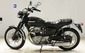 KAWASAKI W650 2008 EJ650A