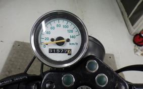 SUZUKI GRASS TRACKER NJ47A