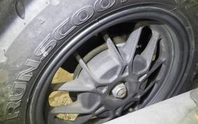 HONDA ﾀﾞﾝｸ