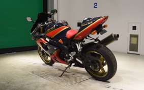 SUZUKI GSX-R750 2005