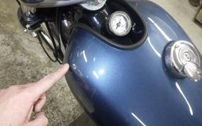 YAMAHA SR400 Gen.5 2021 RH16J