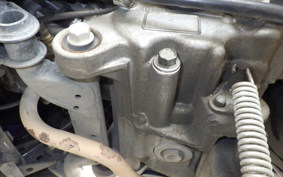 HONDA ﾀﾞﾝｸ AF78