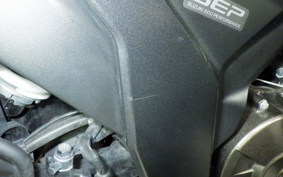 SUZUKI ｼﾞｸｻｰ250 2012 ED22Y