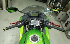 KAWASAKI NINJA 400R 2013 ER400B