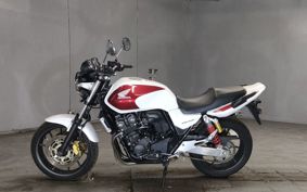 HONDA CB400SFV-4 2017 NC42