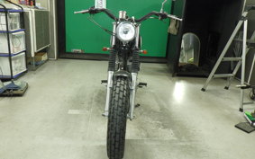 YAMAHA SR400 Gen.2 1998 1JR