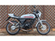 Фото Yamaha RZ50 1998 с японского аукциона