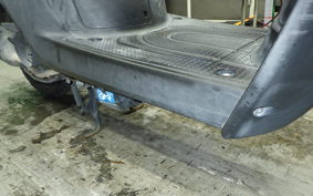 HONDA TODAY 2 2026 AF67