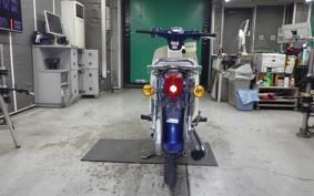 HONDA C50 SUPER CUB 2019 AA09