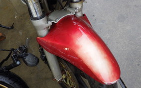 SUZUKI GSF750 GR7EA