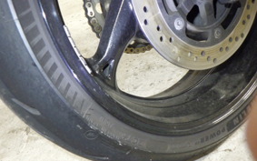 SUZUKI HAYABUSA Gen.2 2010