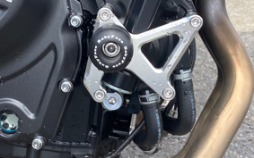 SUZUKI GSX-8T 2026 EM1AA