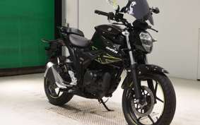 SUZUKI ｼﾞｸｻｰ150 ED131