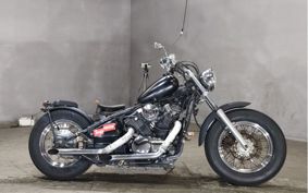 KAWASAKI VULCAN400 CLASSIC VN400A