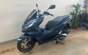HONDA PCX125 JK05