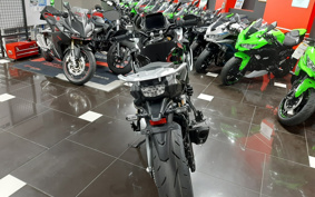 SUZUKI GSX-S1000 GX 2024 EK1AA