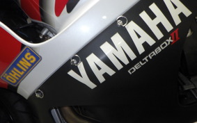YAMAHA YZF-R7 2000
