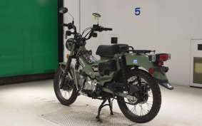 HONDA CT125 HUNTER CUB 2017 JA55