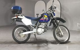 HONDA XR-250 MD30