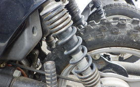 YAMAHA PW50 4X4